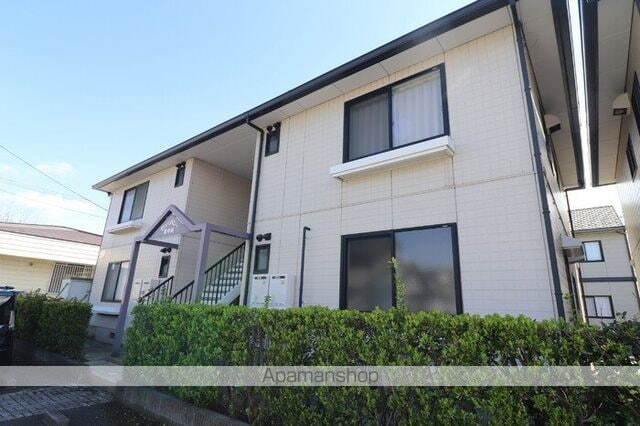 ビューバレー北中央　Ｂ棟