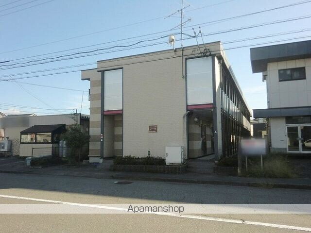 福井県福井市菅谷２丁目 賃貸アパート