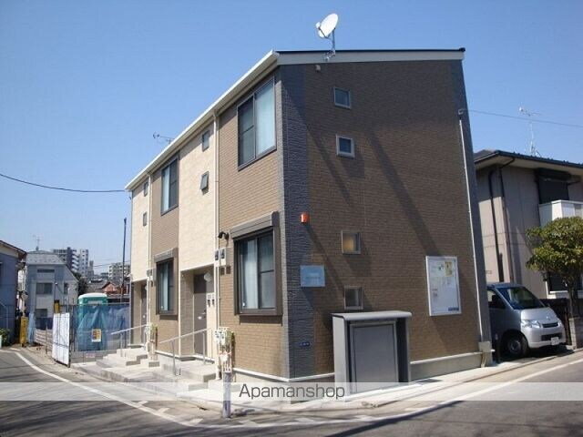 レオネクストファーストリバー