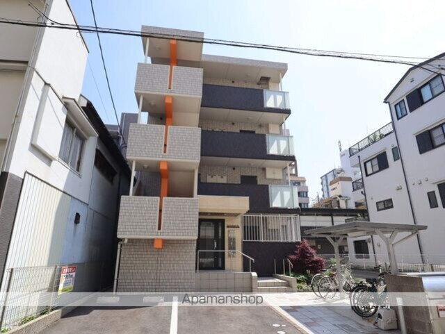 愛知県名古屋市中区新栄１丁目 賃貸マンション