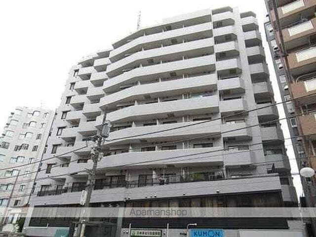 東京都文京区千駄木３丁目 賃貸マンション