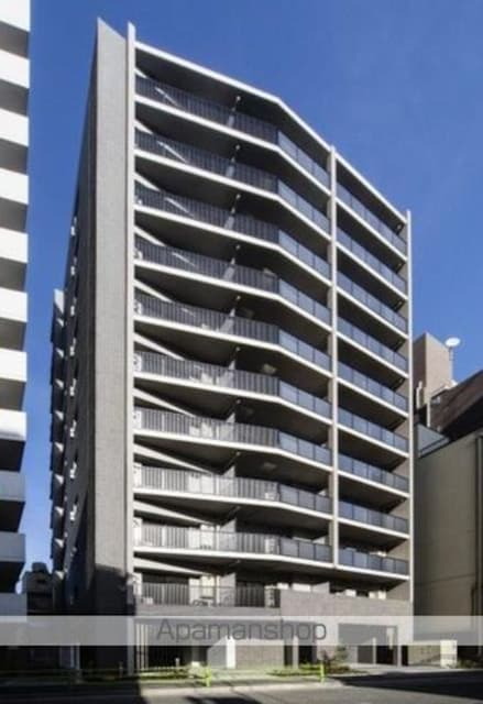 東京都中央区湊２丁目 賃貸マンション