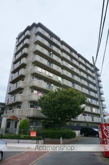 福岡県福岡市博多区空港前２丁目 賃貸マンション