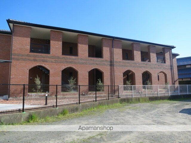 大阪府泉南郡熊取町大久保中１丁目 賃貸アパート