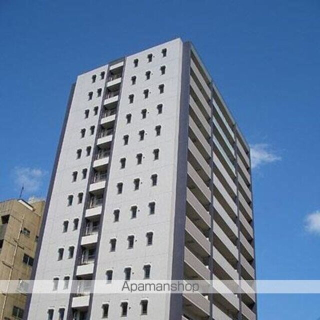 東京都台東区柳橋２丁目 賃貸マンション