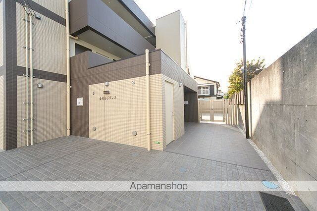 東京都練馬区小竹町２丁目 賃貸マンション