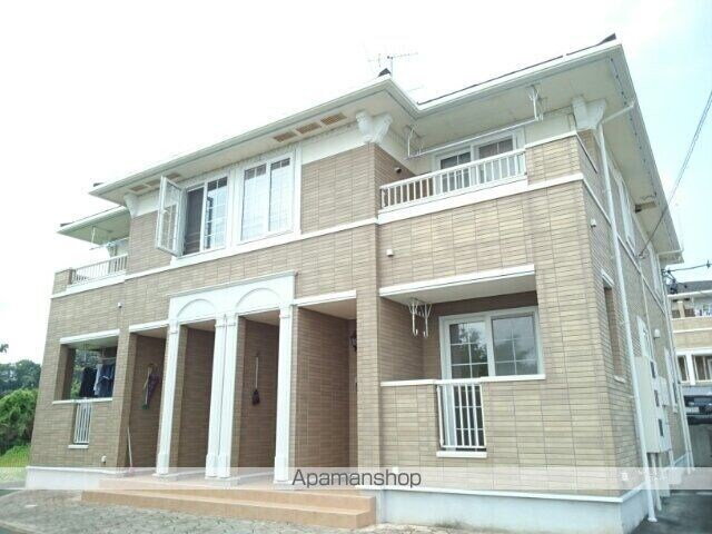 静岡県湖西市新所・岡崎・梅田入会地 賃貸アパート