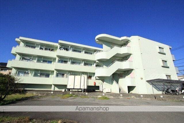 愛媛県松山市南梅本町 賃貸マンション