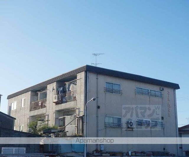 京都府京都市南区吉祥院西ノ茶屋町 賃貸マンション
