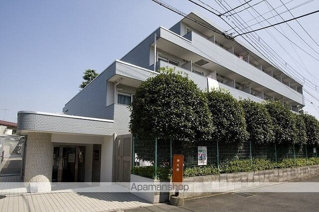 東京都練馬区旭丘２丁目 賃貸マンション