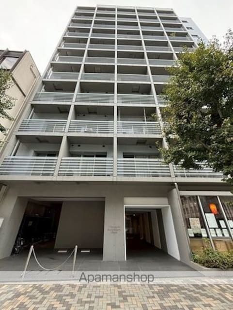 東京都千代田区岩本町３丁目 賃貸マンション