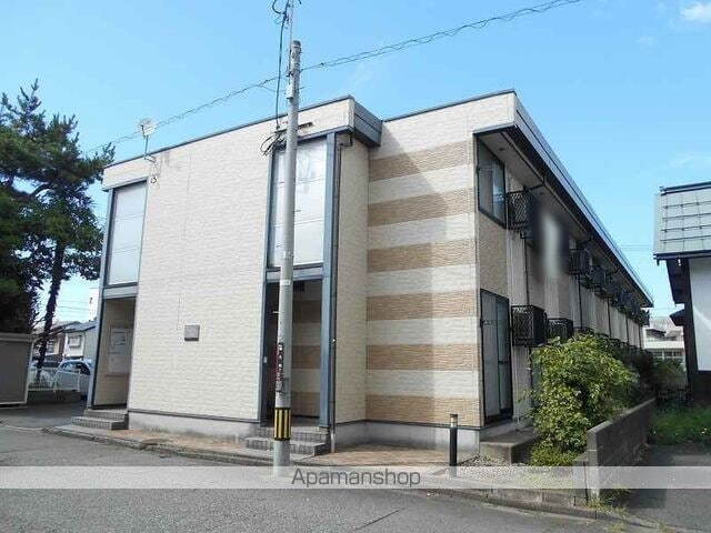 レオパレスナルシッサス　ハウス