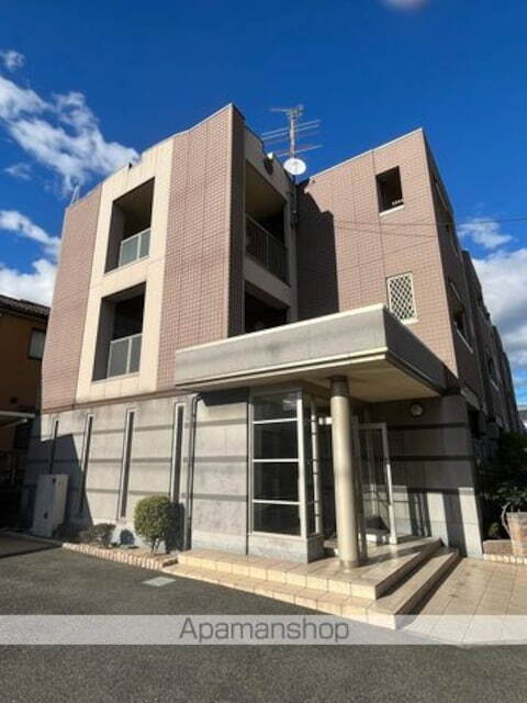 大阪府堺市堺区神石市之町 築19年2ヶ月 3階建