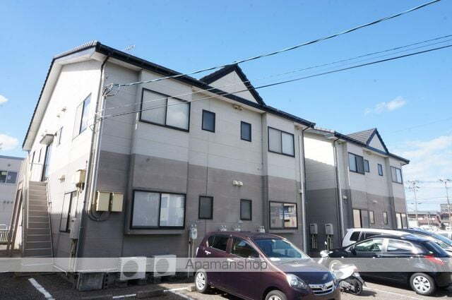 シュガータウンＡ棟