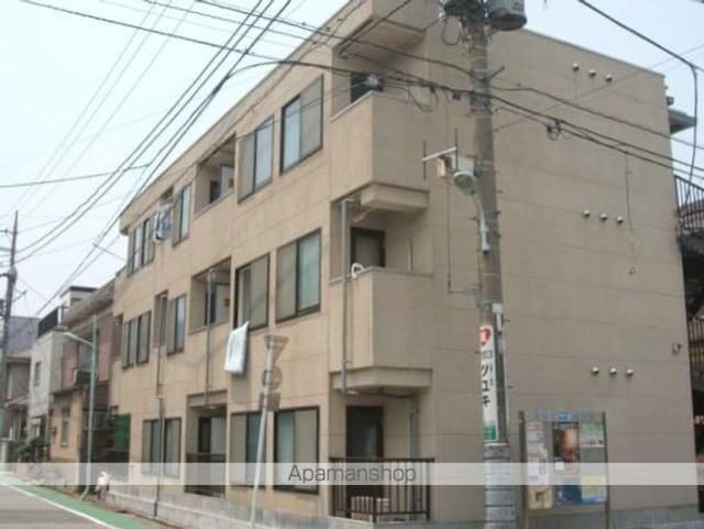 東京都葛飾区新小岩２丁目 賃貸マンション