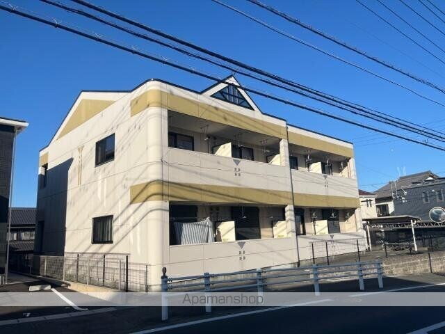 愛知県知多郡東浦町大字森岡字森の里 賃貸アパート