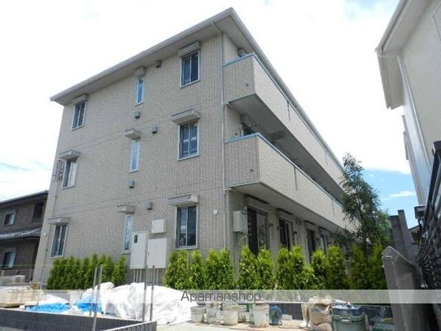 千葉県浦安市堀江２丁目 賃貸アパート