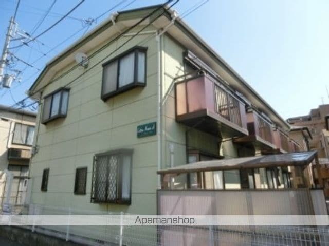 千葉県千葉市中央区祐光１丁目 テラスハウス