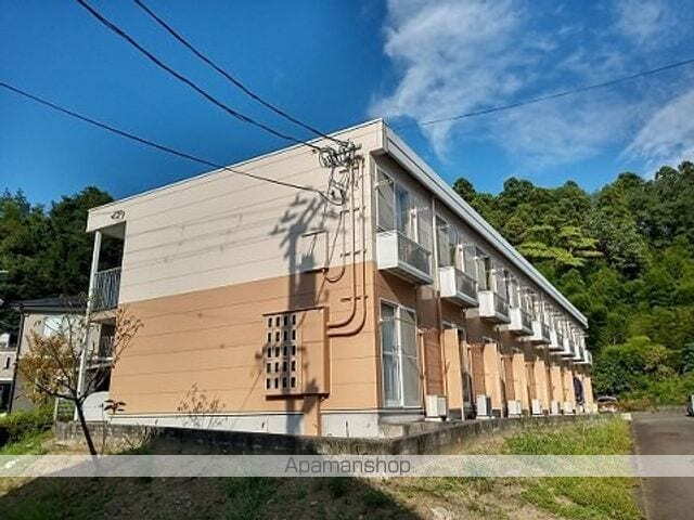 宮城県仙台市太白区鈎取４丁目 賃貸アパート