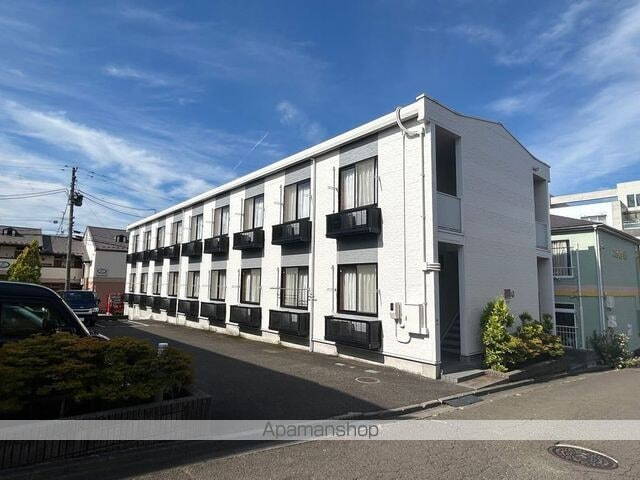 レオパレスエクセル歩坂町Ⅲ