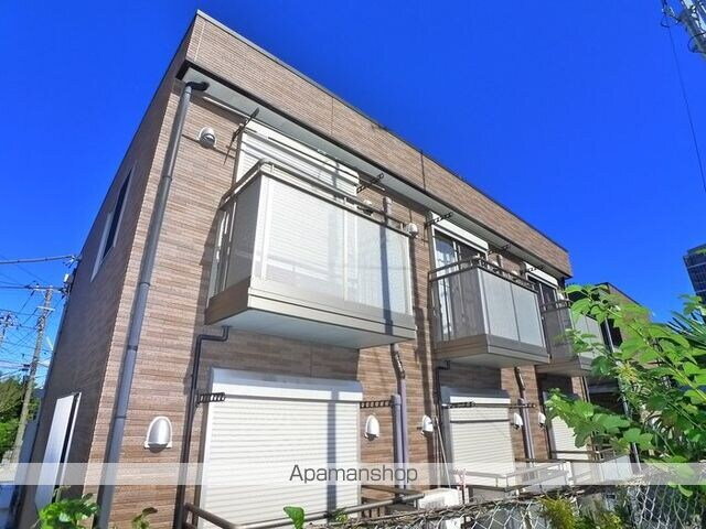 千葉県千葉市中央区弁天２丁目 2階建 築20年10ヶ月