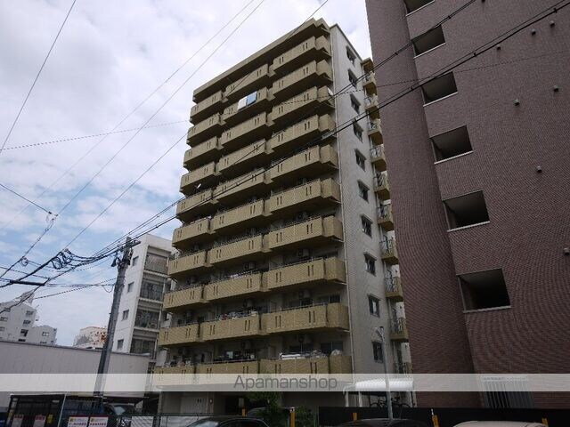 愛知県名古屋市千種区今池５丁目 賃貸マンション