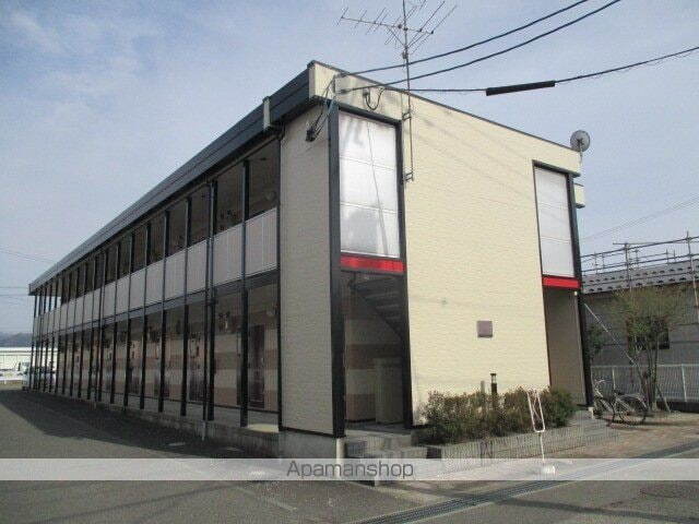 福井県鯖江市水落町３丁目 賃貸アパート