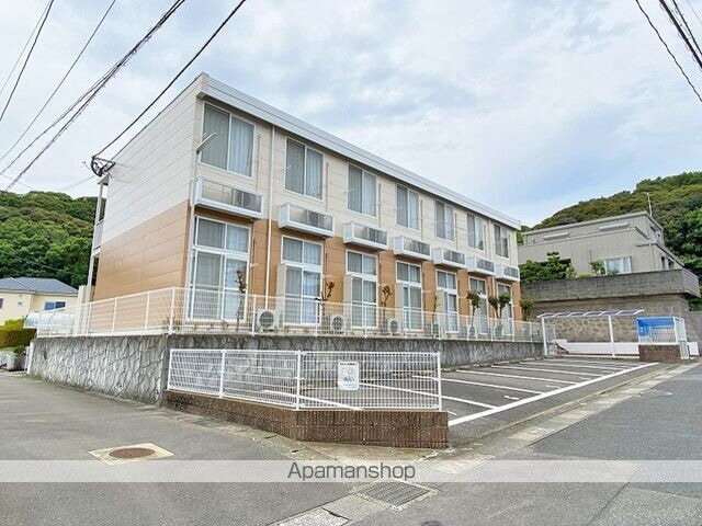 レオパレス南陽館
