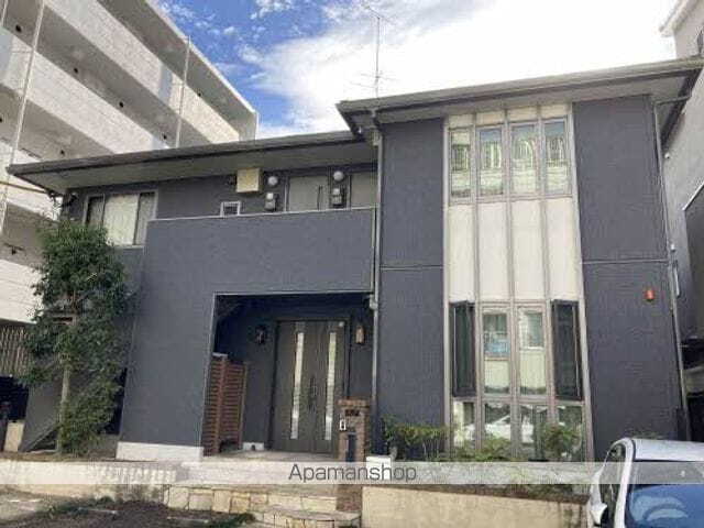 ディアス白金