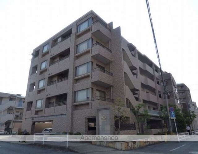 福岡県福岡市早良区室見５丁目 賃貸マンション