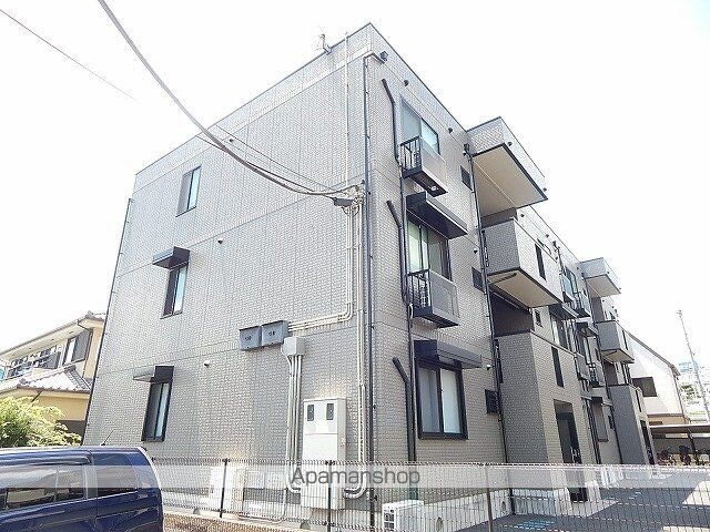 ファミール豊田