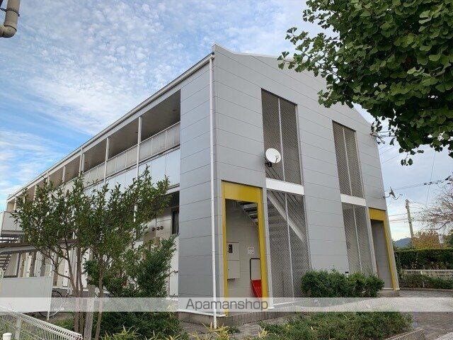 福井県鯖江市東鯖江１丁目 賃貸アパート