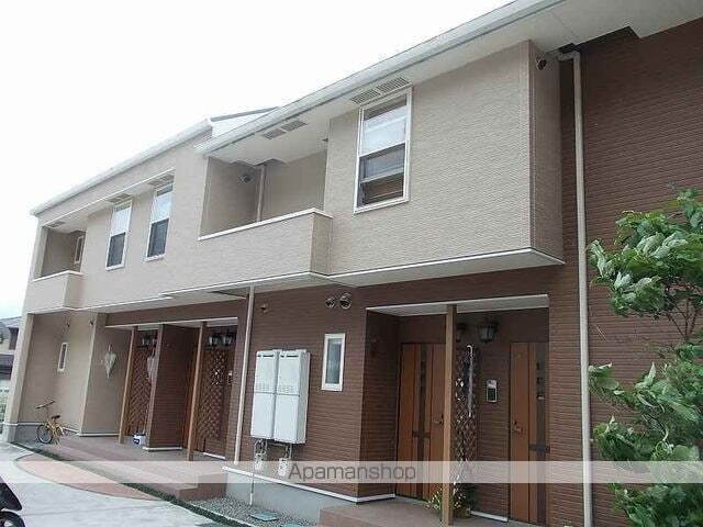 徳島県板野郡板野町犬伏字大坪 賃貸アパート