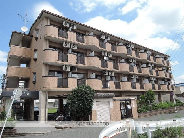 福岡県福岡市東区多の津４丁目 賃貸マンション