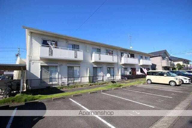 愛知県知多郡武豊町字梨子ノ木１丁目 賃貸アパート