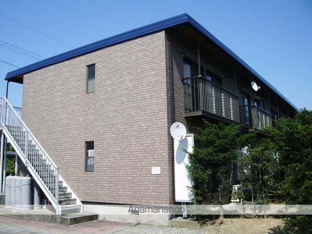 長野県長野市稲里１丁目 賃貸アパート