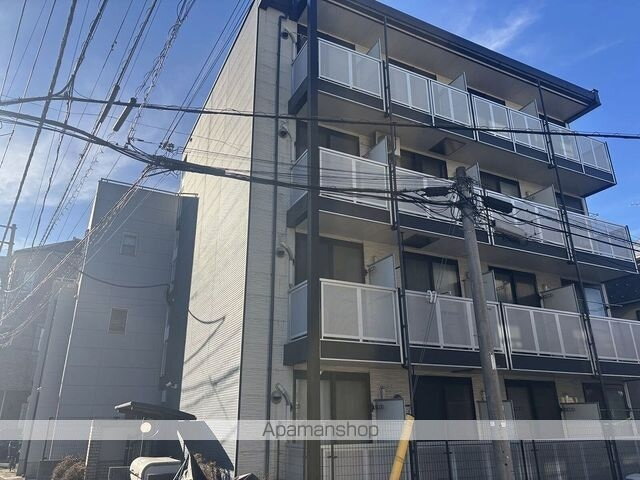 レオパレスすずしろ