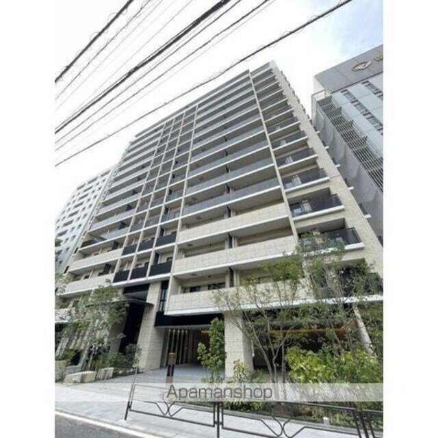 東京都文京区本郷１丁目 賃貸マンション