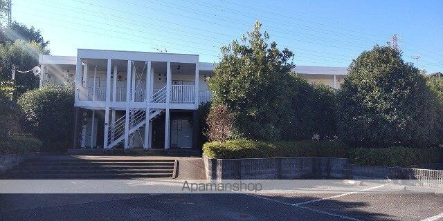 東京都あきる野市油平 賃貸アパート