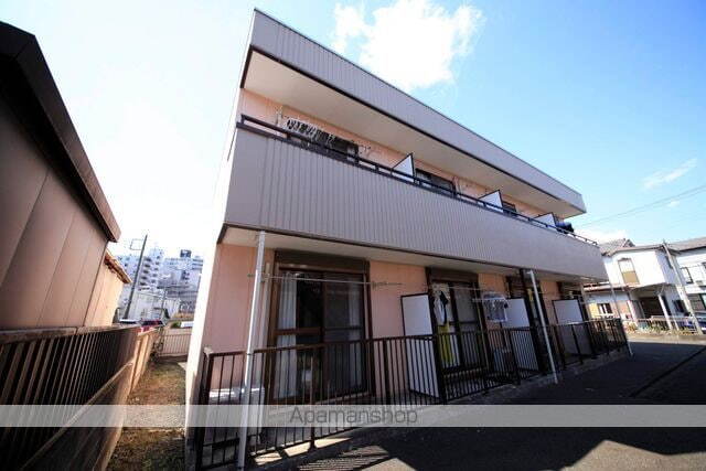 東京都多摩市一ノ宮１丁目 賃貸マンション