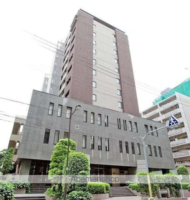 マーシュフィールド四番町