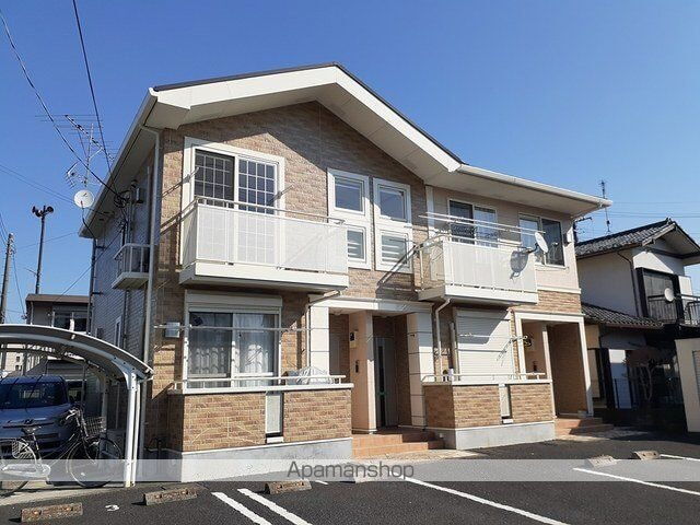 東京都八王子市小宮町 賃貸アパート