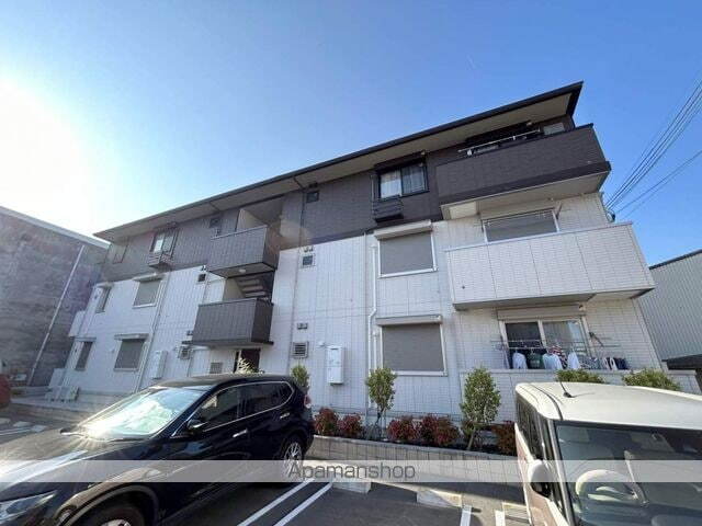 大阪府泉大津市我孫子 賃貸アパート