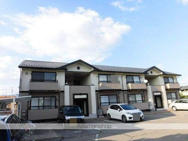 フレマリール若宮　ＡＢＣＤ