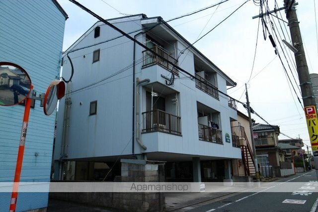 ジョイコーポ春日原