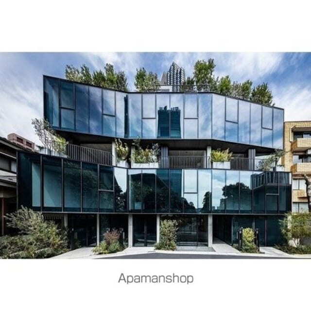 東京都港区虎ノ門５丁目 賃貸マンション