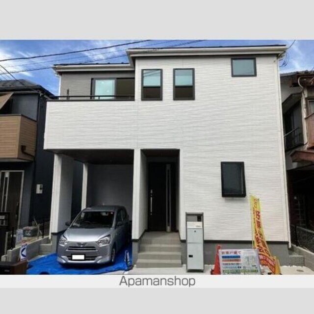 東京都練馬区西大泉３丁目 賃貸一戸建て