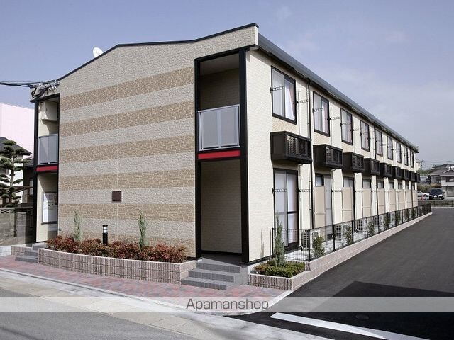 福岡県糟屋郡志免町志免東３丁目 賃貸アパート