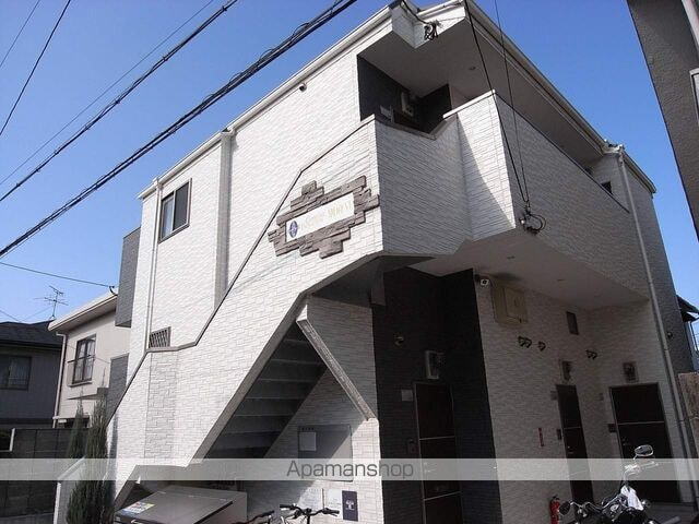 福岡県福岡市城南区別府２丁目 2階建 築16年11ヶ月