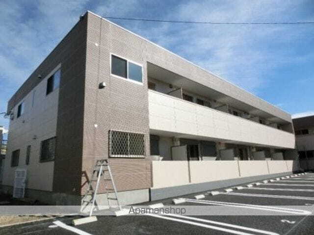 千葉県千葉市若葉区愛生町 賃貸マンション